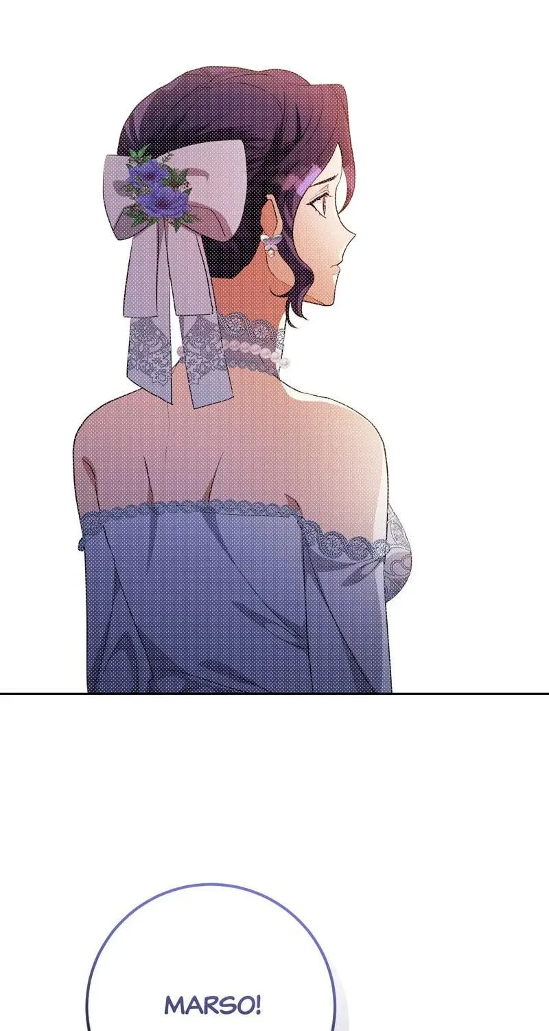 The Villainess Is Done Trying Chapter 16 page 36 - 