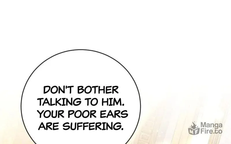 The Villainess Is Done Trying Chapter 16 page 39 - 