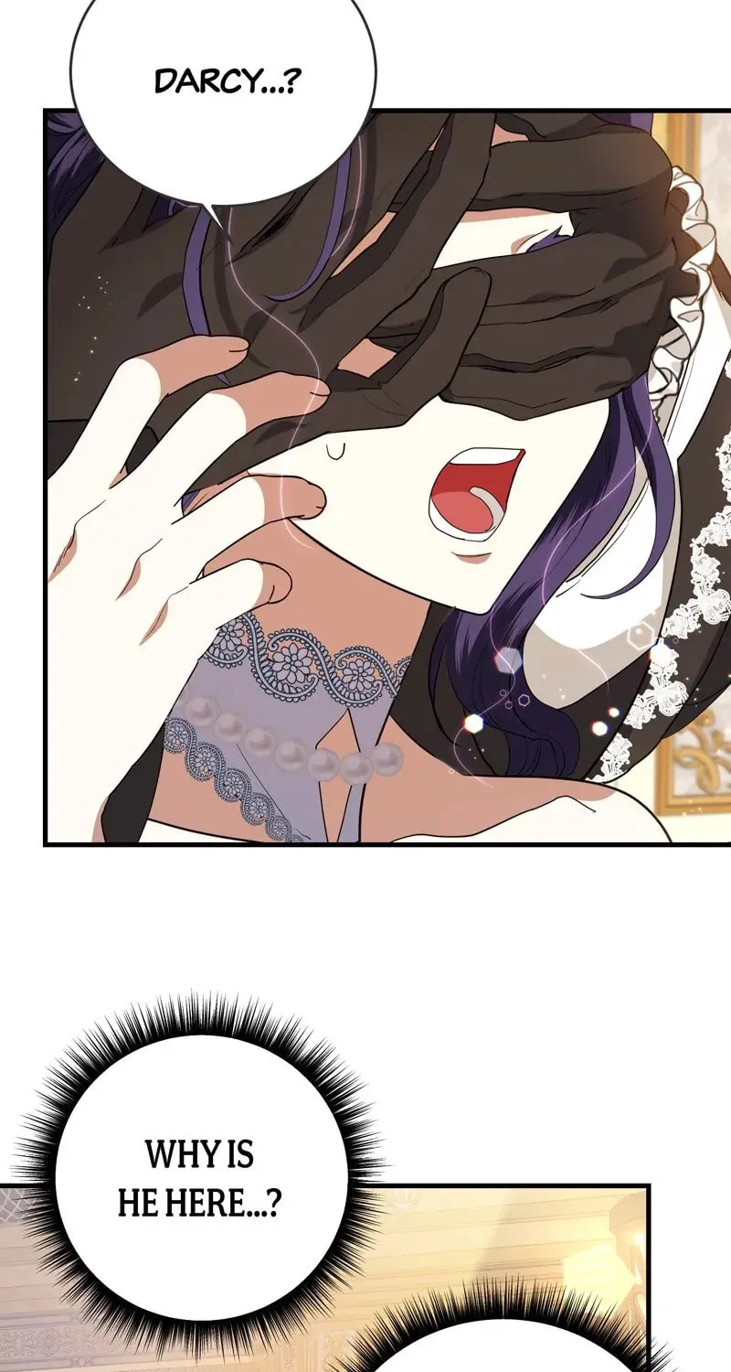 The Villainess Is Done Trying Chapter 16 page 42 - 