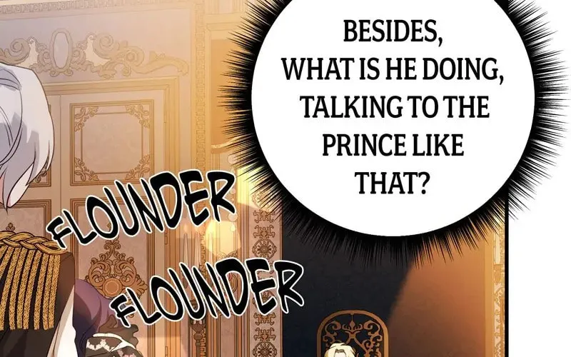 The Villainess Is Done Trying Chapter 16 page 43 - 