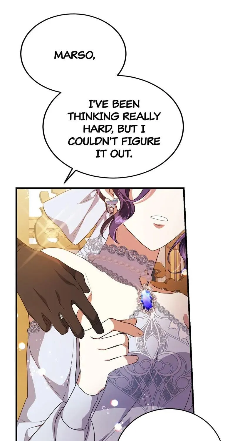 The Villainess Is Done Trying Chapter 16 page 49 - 