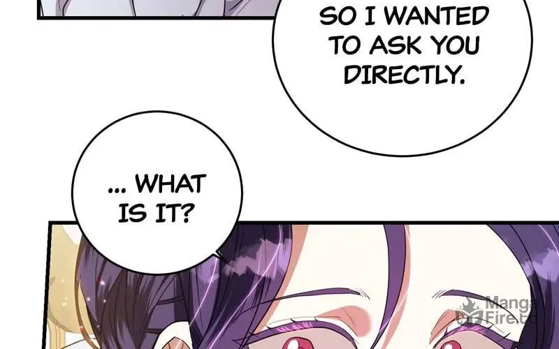 The Villainess Is Done Trying Chapter 16 page 50 - 