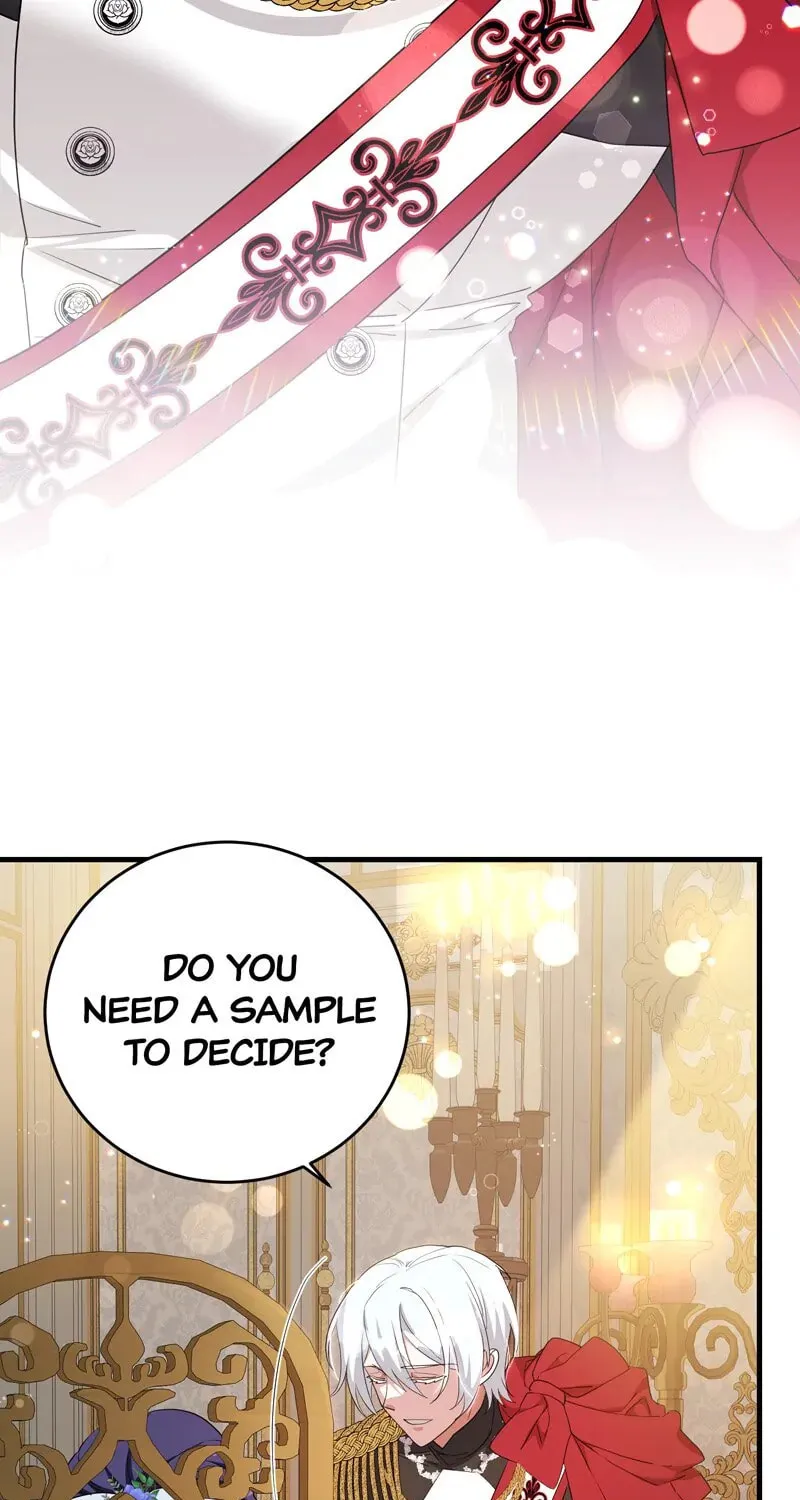 The Villainess Is Done Trying Chapter 16 page 53 - 