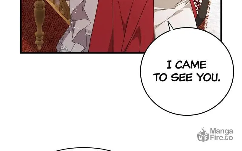 The Villainess Is Done Trying Chapter 16 page 56 - 