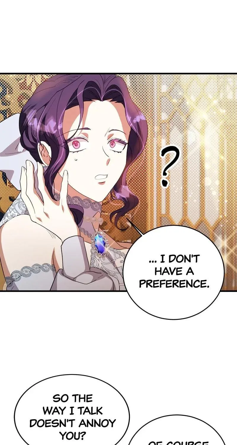 The Villainess Is Done Trying Chapter 16 page 61 - 