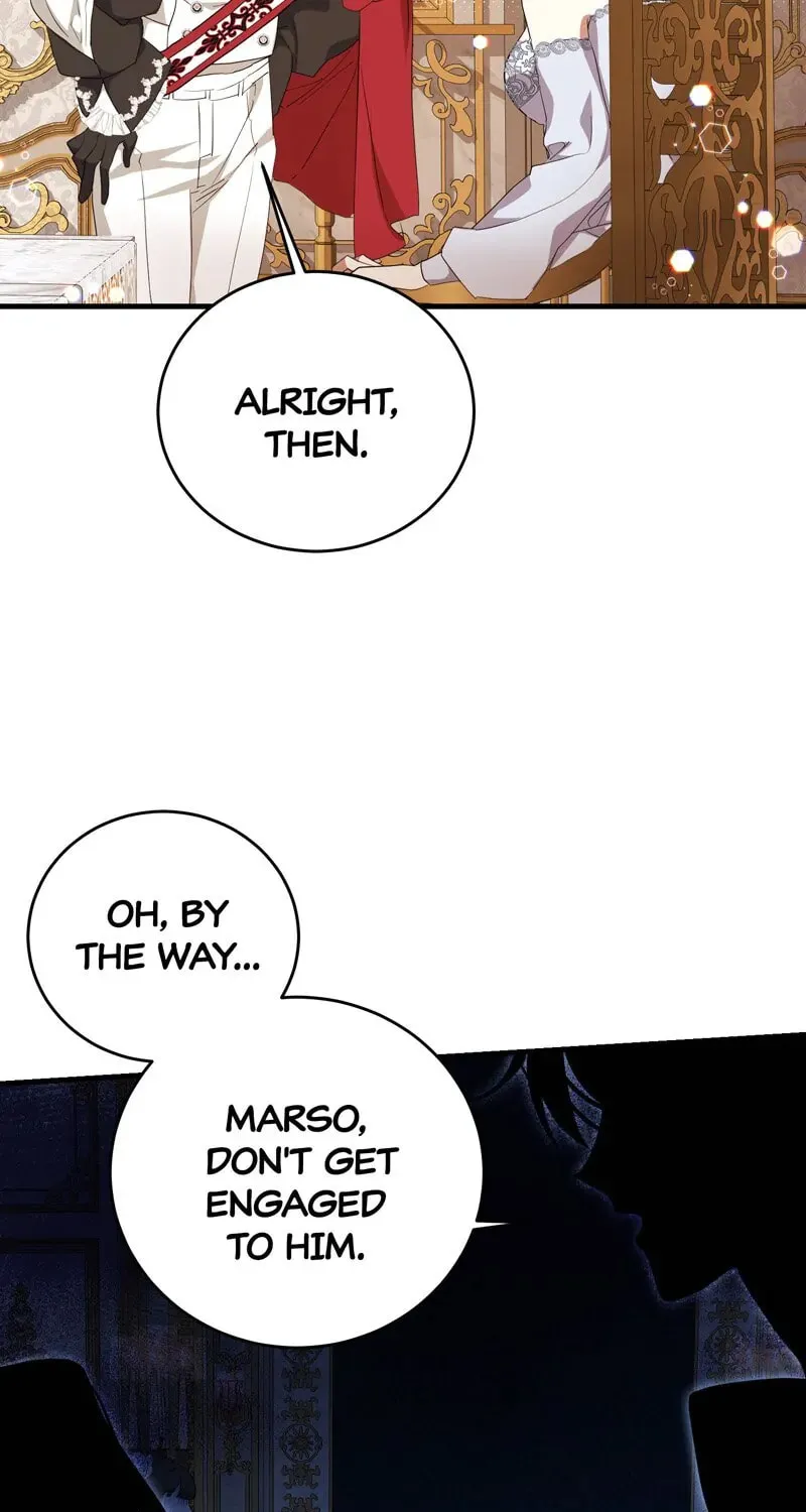 The Villainess Is Done Trying Chapter 16 page 63 - 