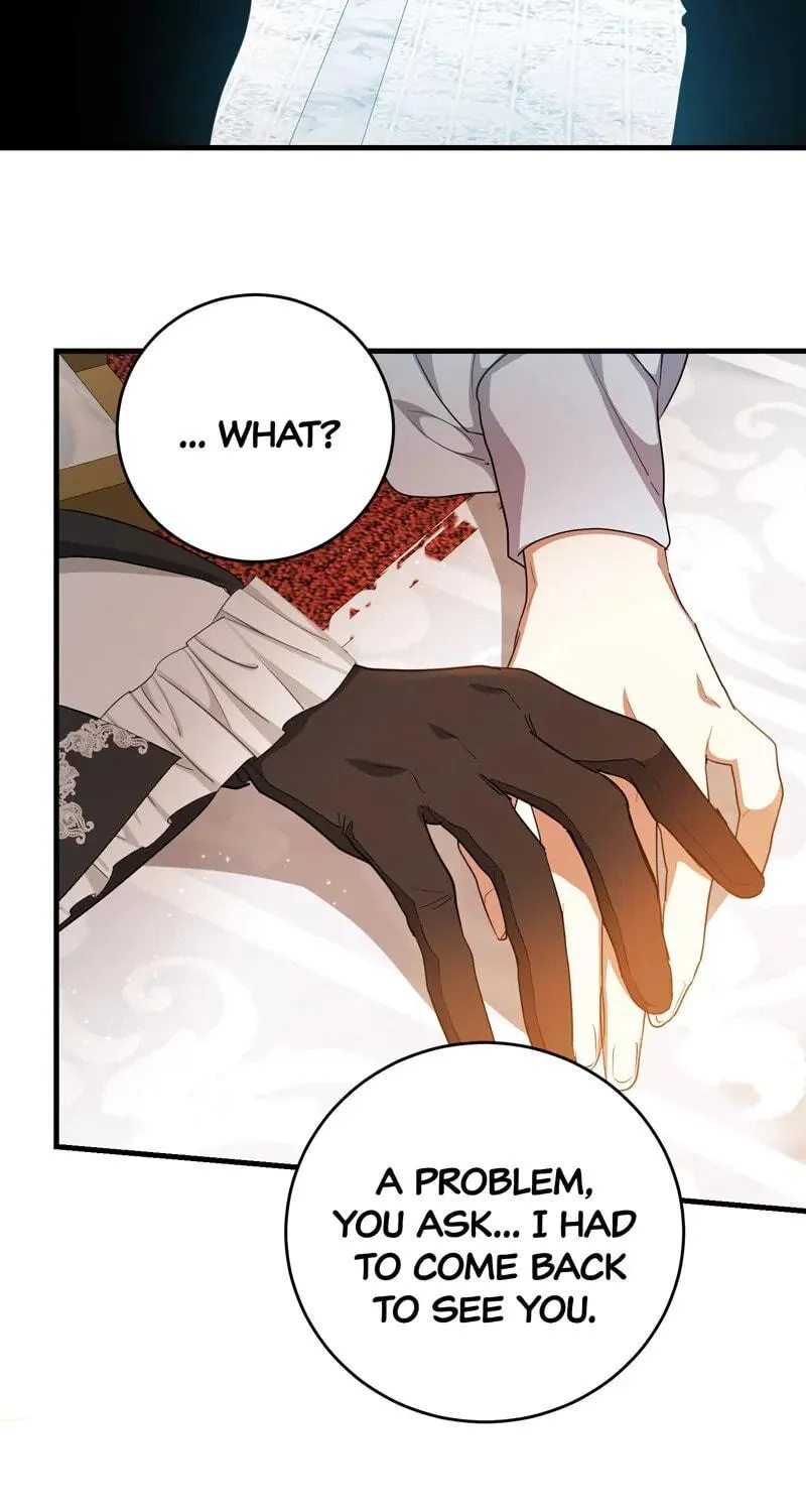 The Villainess Is Done Trying Chapter 16 page 65 - 