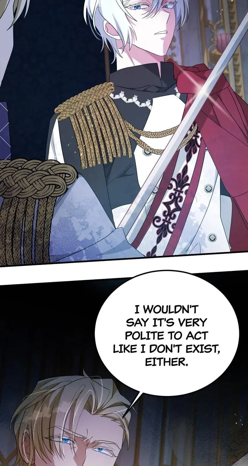 The Villainess Is Done Trying Chapter 16 page 75 - 