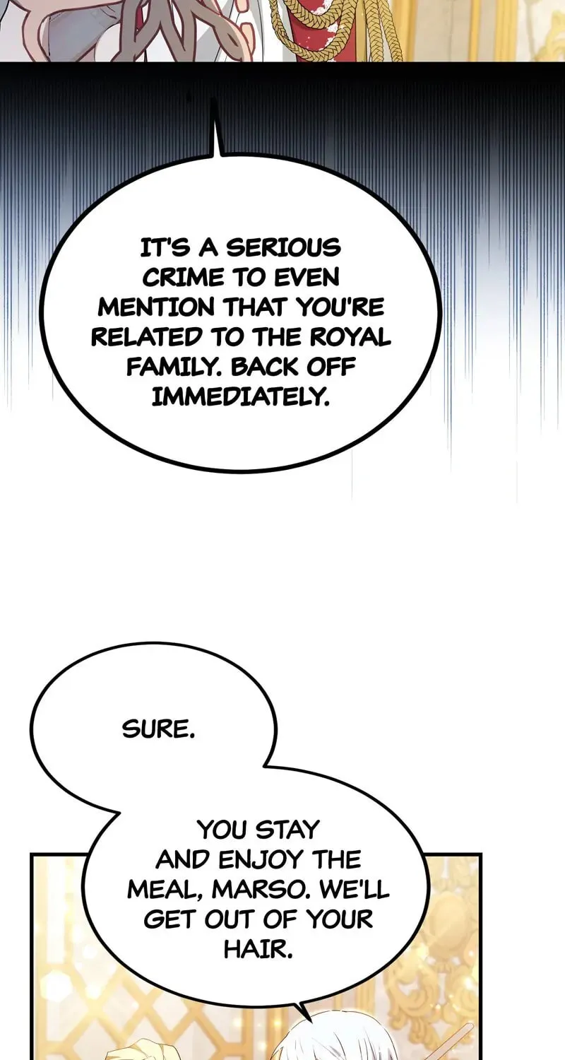 The Villainess Is Done Trying Chapter 16 page 77 - 