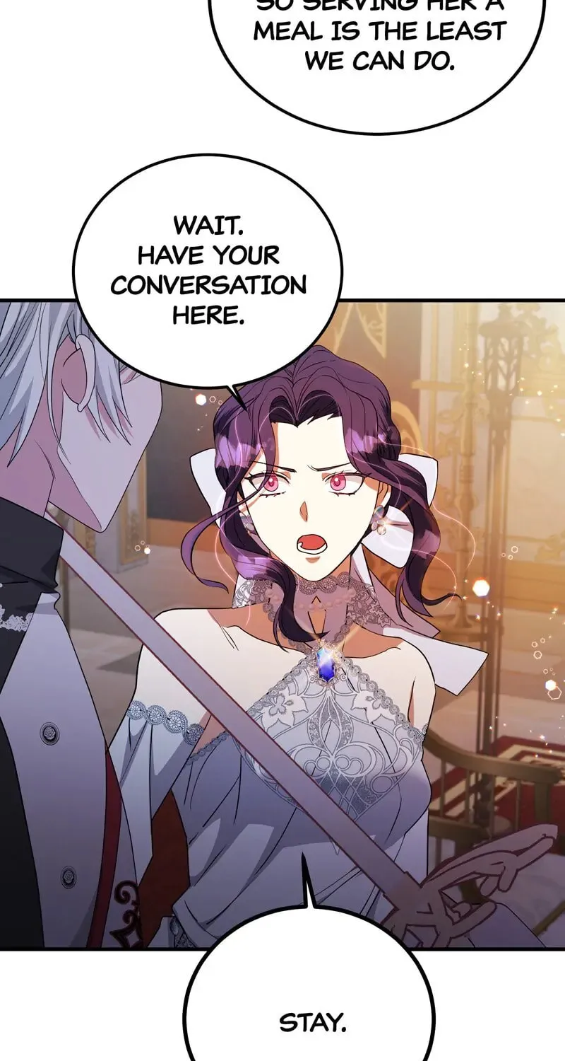 The Villainess Is Done Trying Chapter 16 page 81 - 