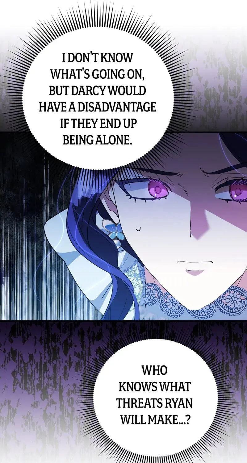 The Villainess Is Done Trying Chapter 16 page 83 - 