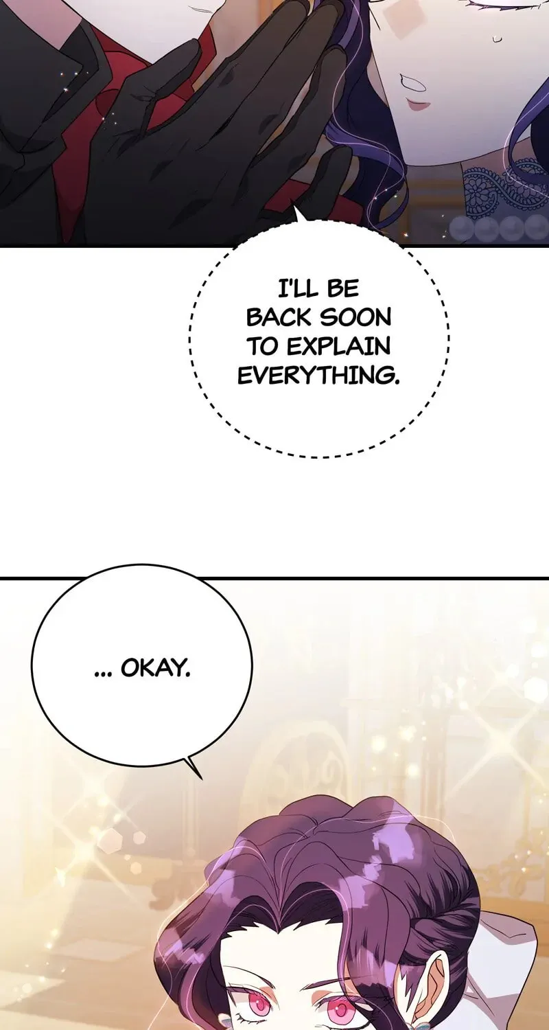 The Villainess Is Done Trying Chapter 16 page 87 - 