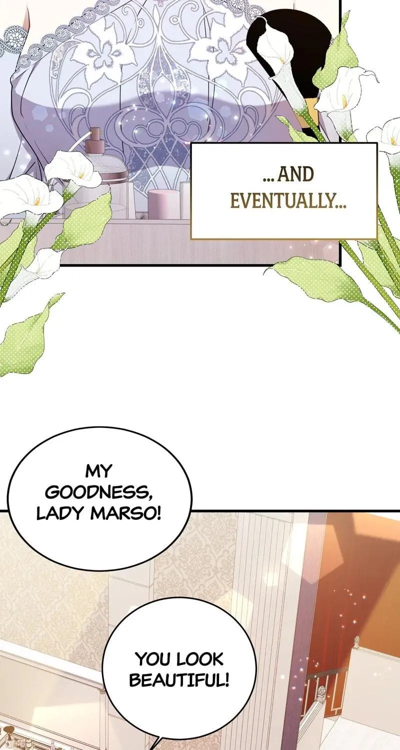 The Villainess Is Done Trying Chapter 16 page 10 - 