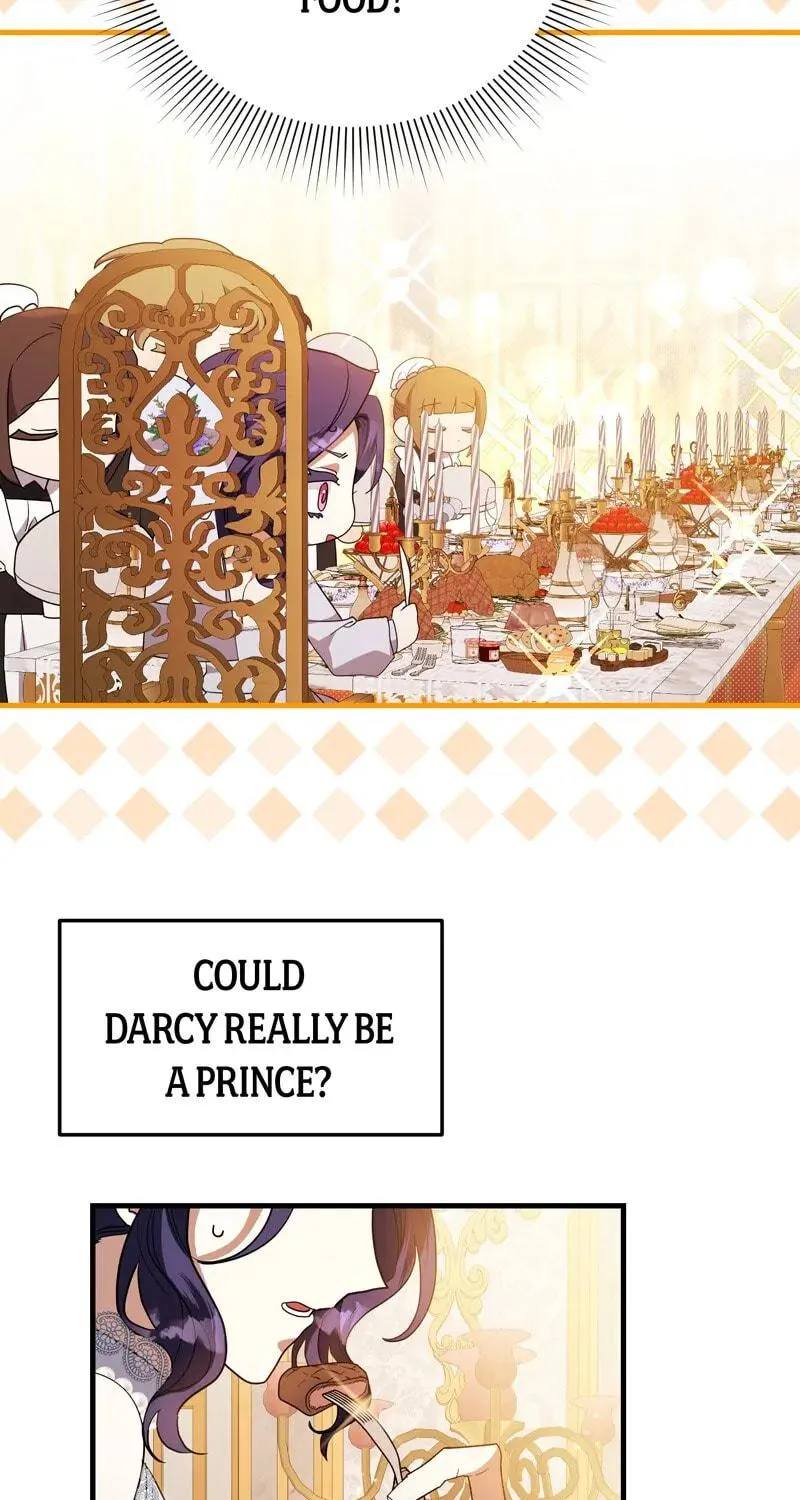 The Villainess Is Done Trying Chapter 16 page 97 - 