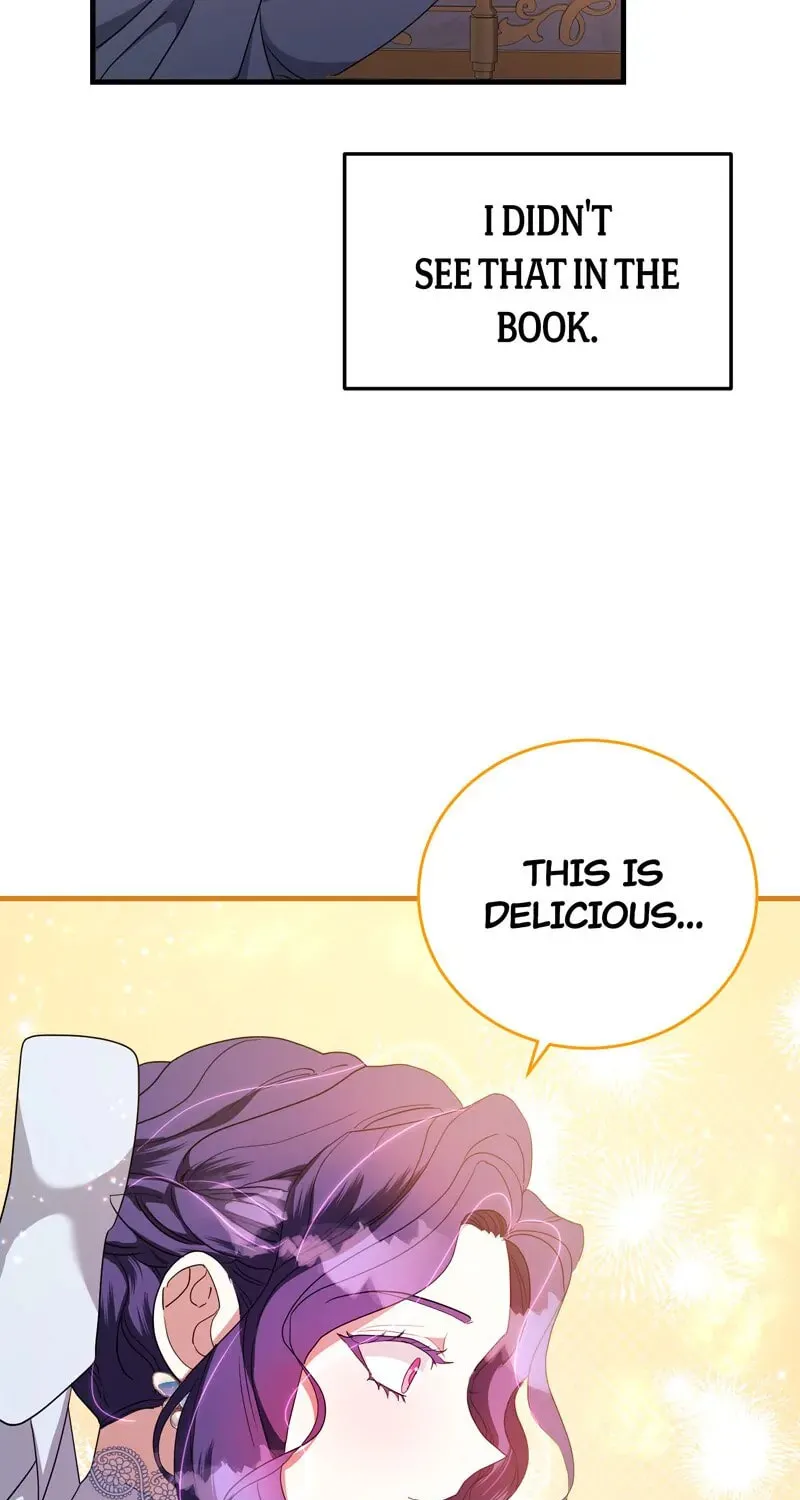 The Villainess Is Done Trying Chapter 16 page 99 - 