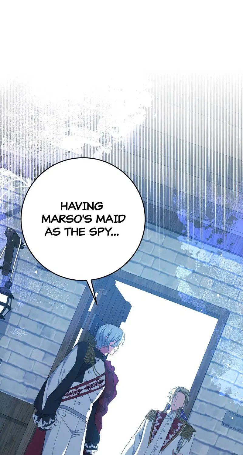 The Villainess Is Done Trying Chapter 17 page 2 - 