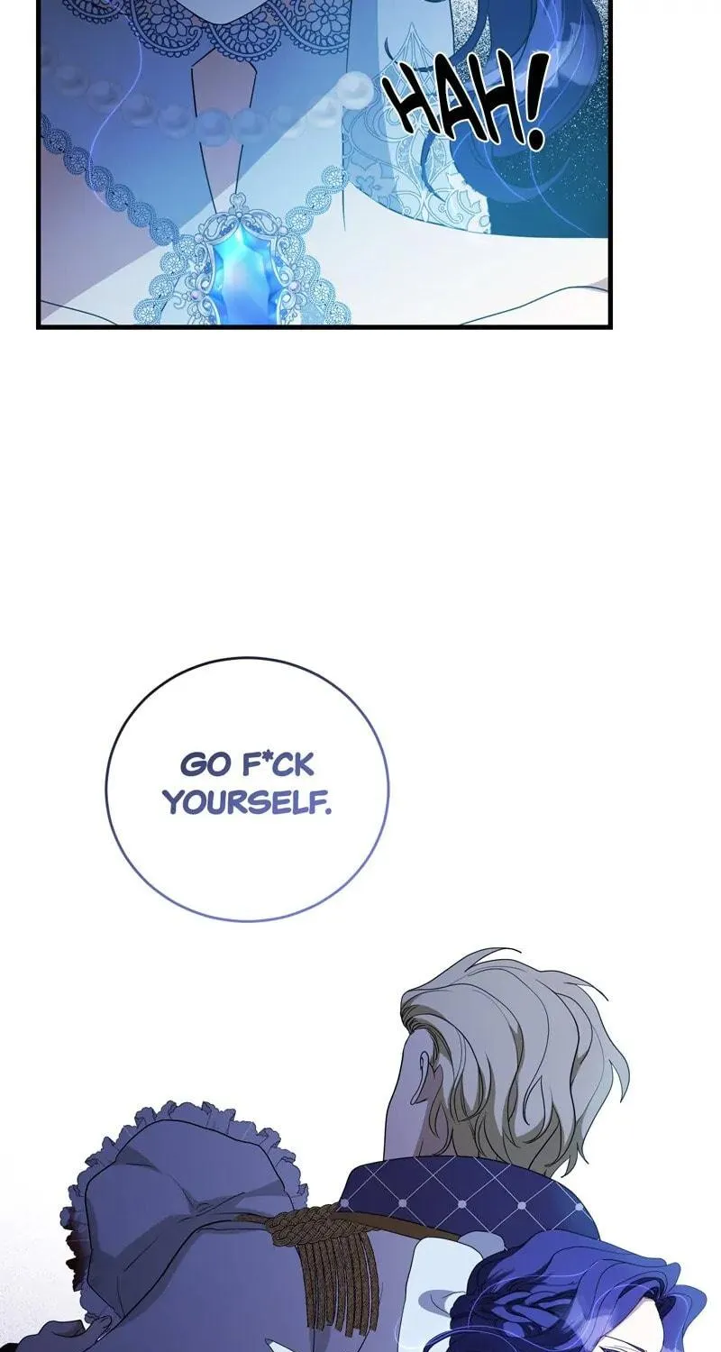 The Villainess Is Done Trying Chapter 17 page 102 - 