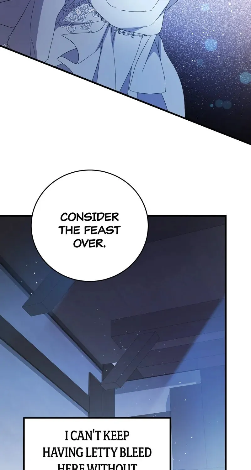 The Villainess Is Done Trying Chapter 17 page 104 - 