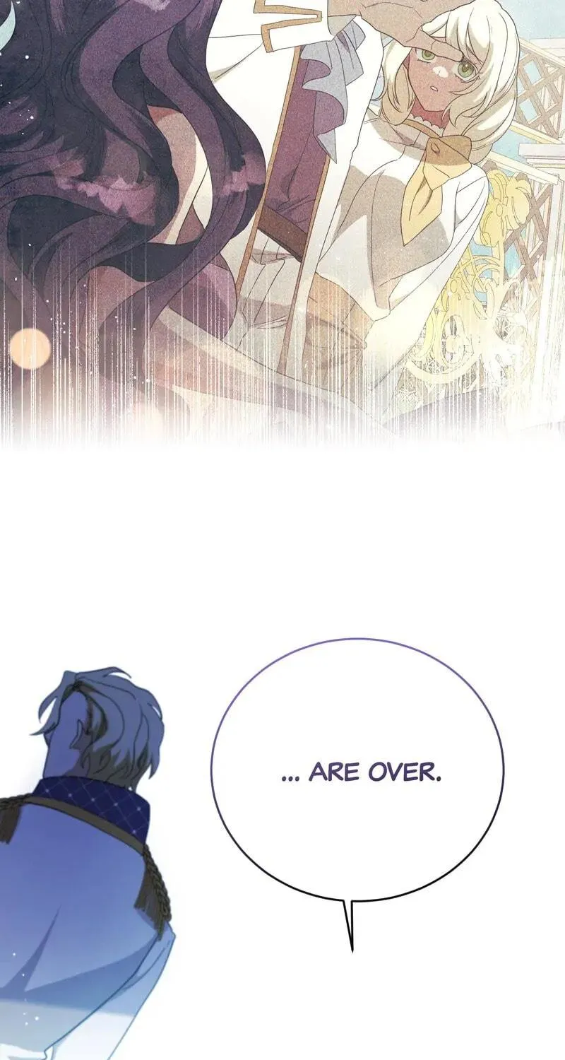 The Villainess Is Done Trying Chapter 17 page 112 - 