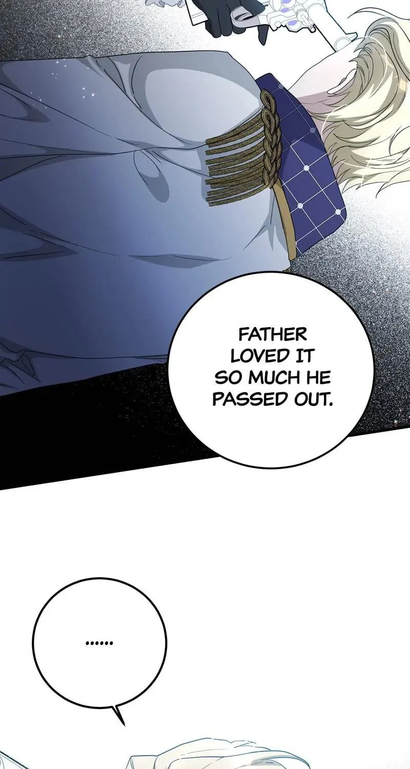 The Villainess Is Done Trying Chapter 17 page 16 - 