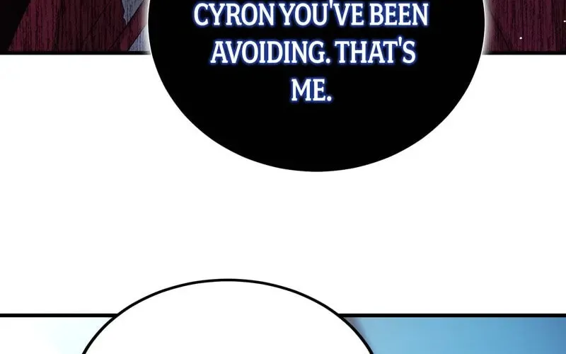 The Villainess Is Done Trying Chapter 17 page 21 - 