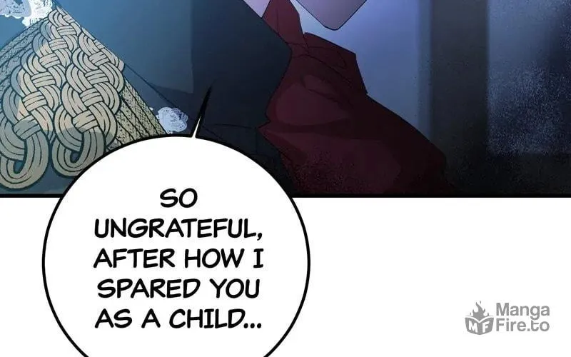 The Villainess Is Done Trying Chapter 17 page 23 - 