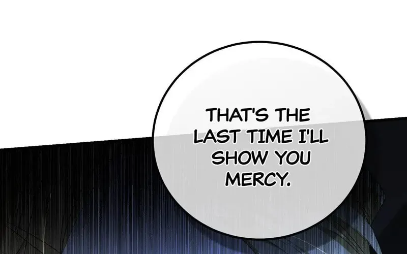 The Villainess Is Done Trying Chapter 17 page 25 - 