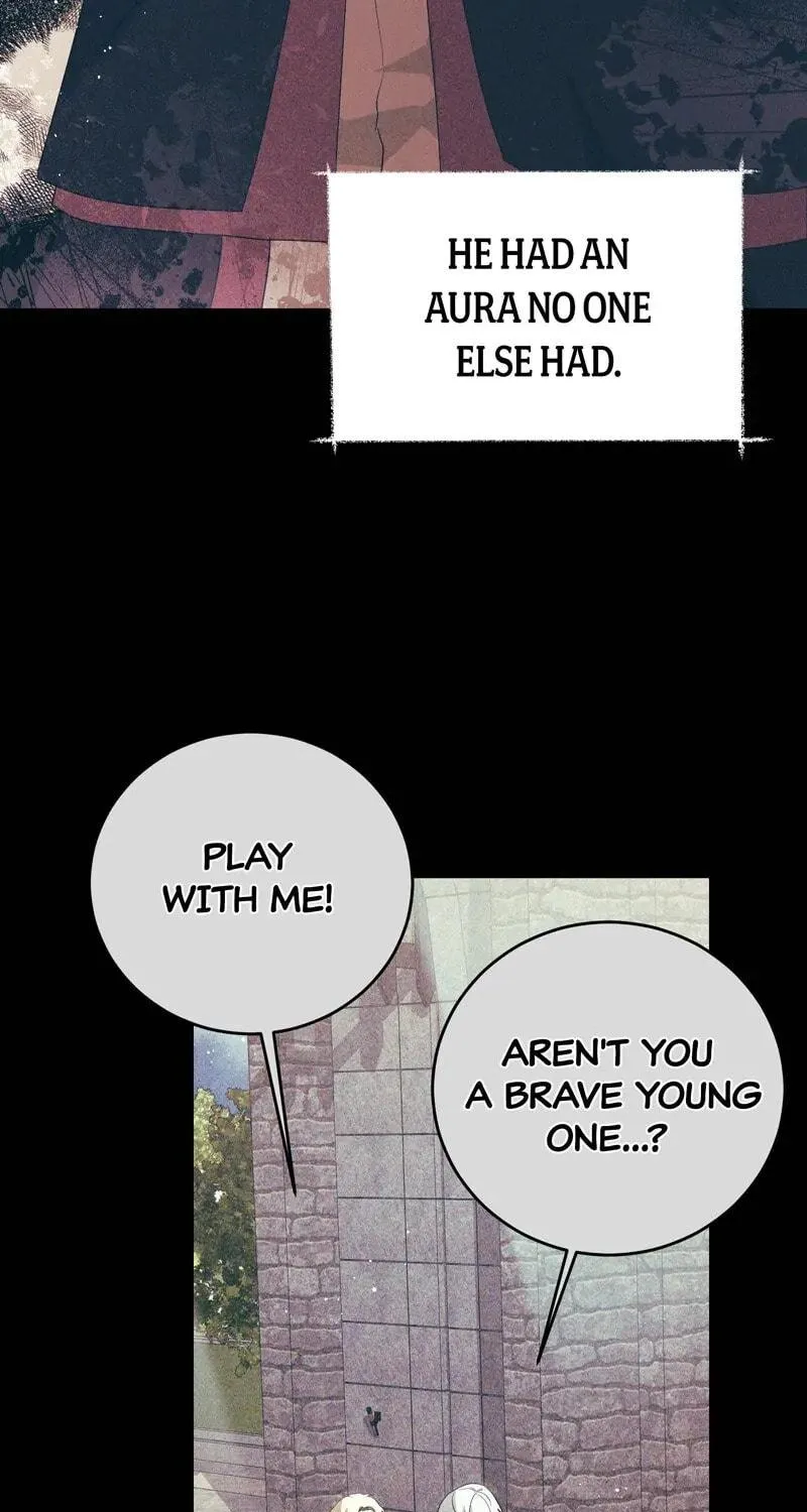 The Villainess Is Done Trying Chapter 17 page 33 - 