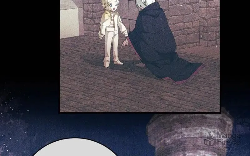 The Villainess Is Done Trying Chapter 17 page 34 - 