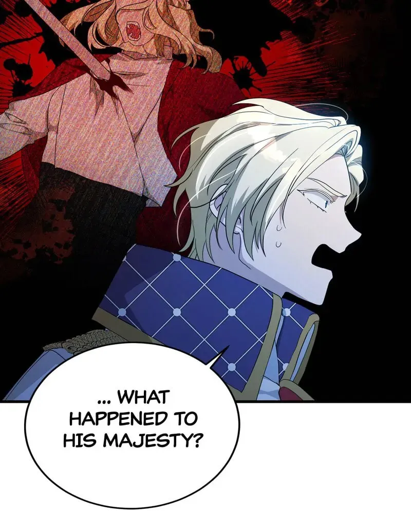 The Villainess Is Done Trying Chapter 17 page 48 - 