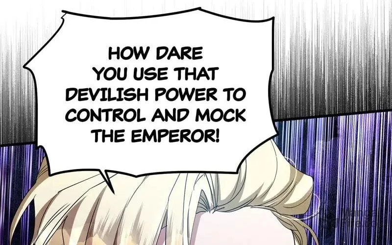 The Villainess Is Done Trying Chapter 17 page 50 - 