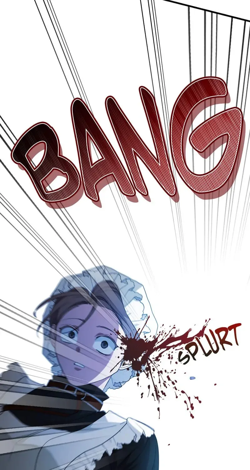 The Villainess Is Done Trying Chapter 17 page 53 - 