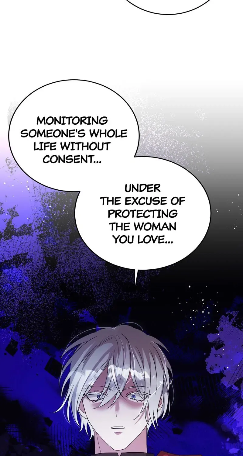 The Villainess Is Done Trying Chapter 17 page 57 - 