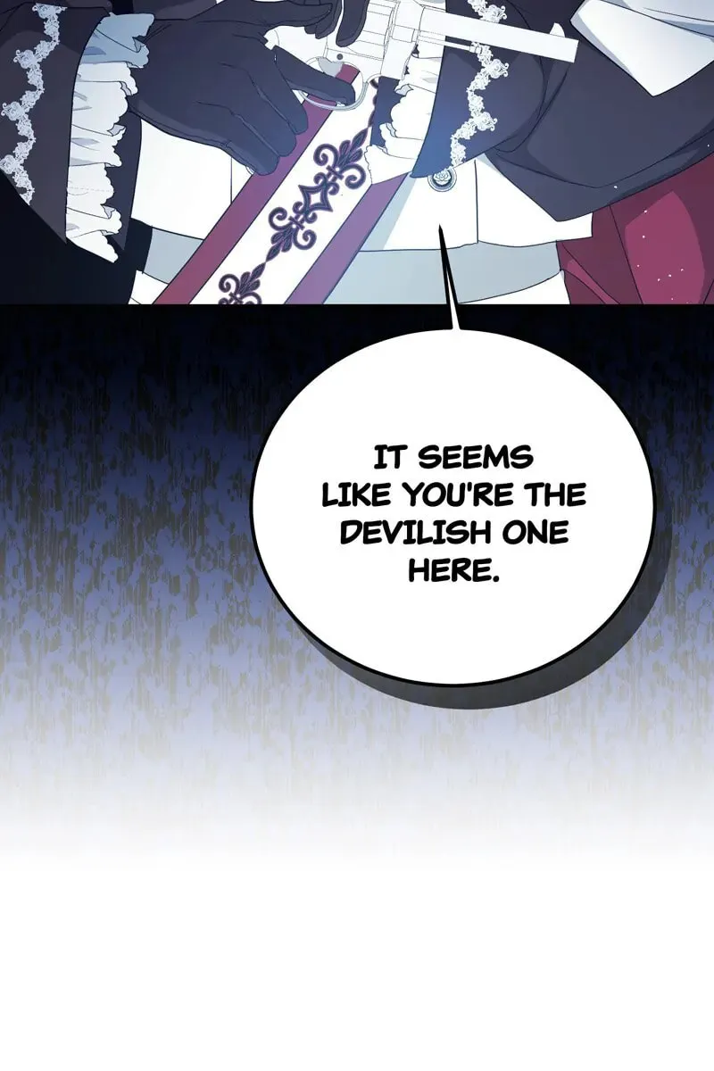 The Villainess Is Done Trying Chapter 17 page 59 - 