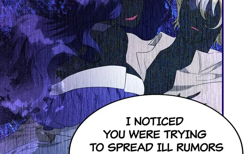 The Villainess Is Done Trying Chapter 17 page 7 - 