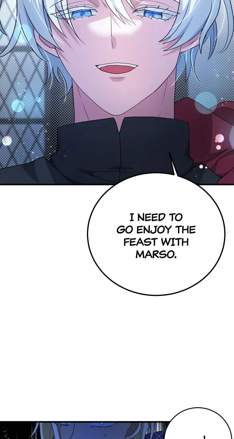 The Villainess Is Done Trying Chapter 17 page 66 - 