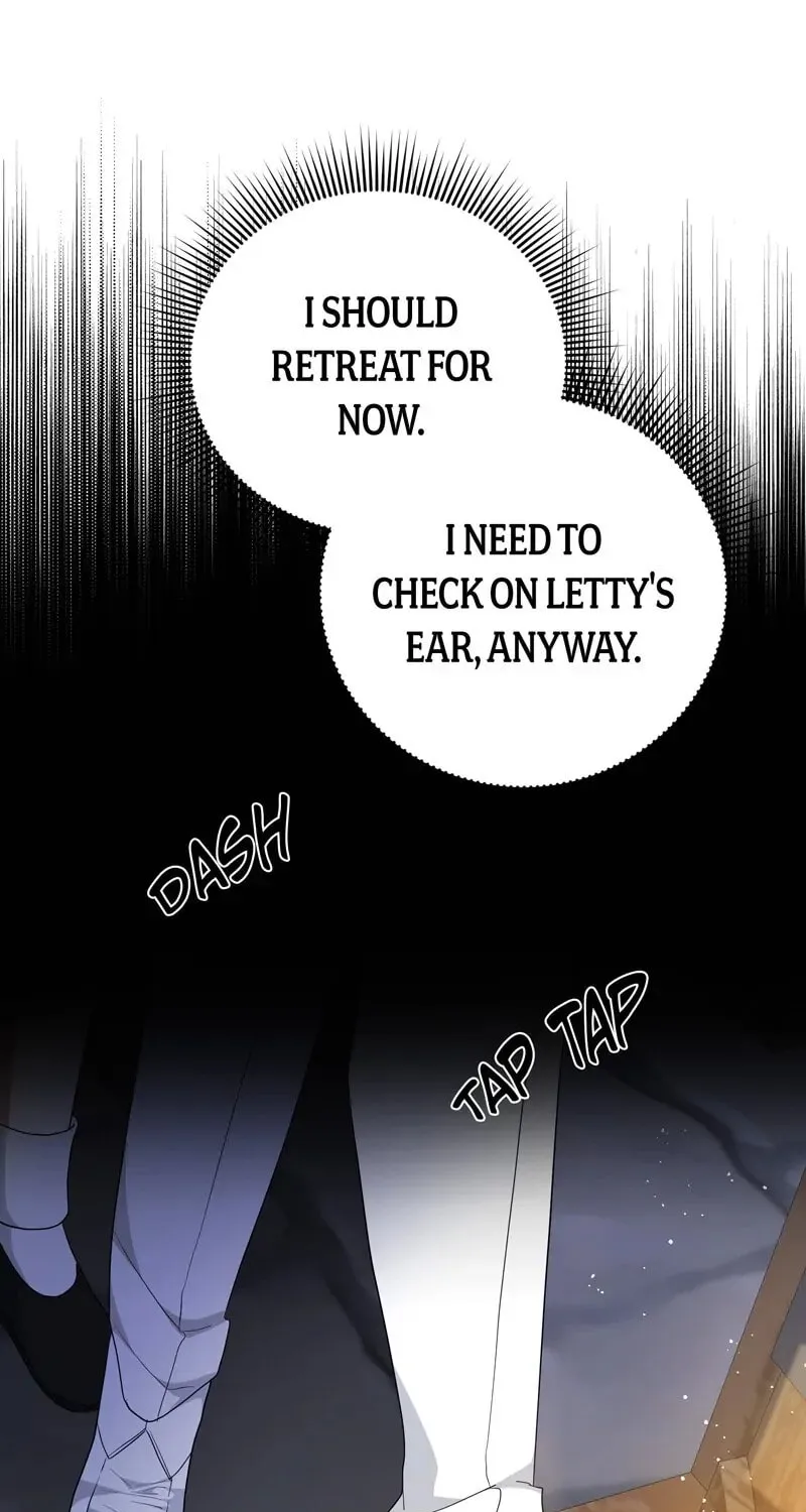 The Villainess Is Done Trying Chapter 17 page 69 - 