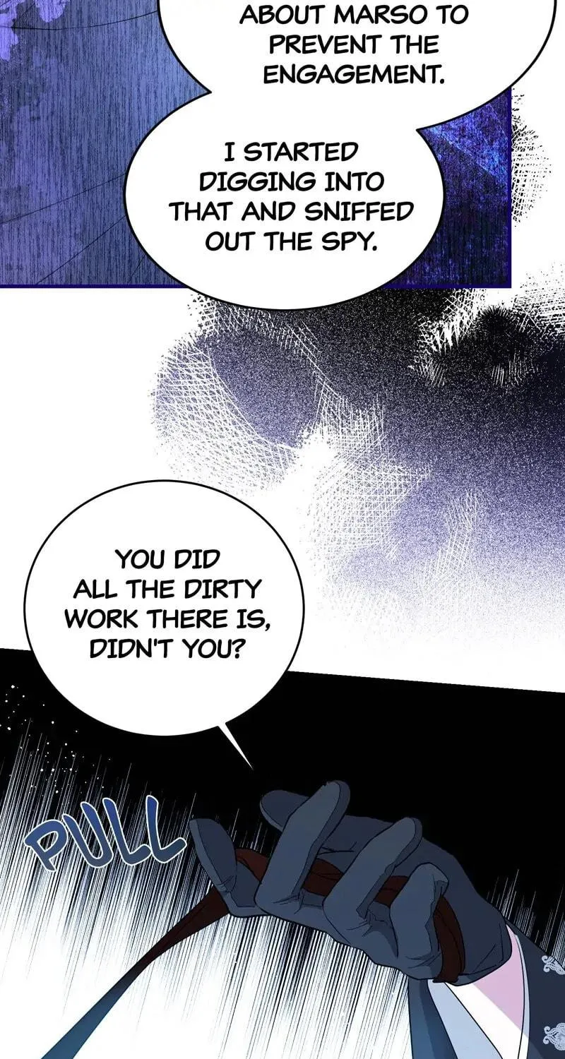 The Villainess Is Done Trying Chapter 17 page 8 - 