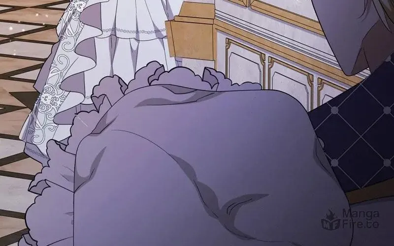 The Villainess Is Done Trying Chapter 17 page 72 - 