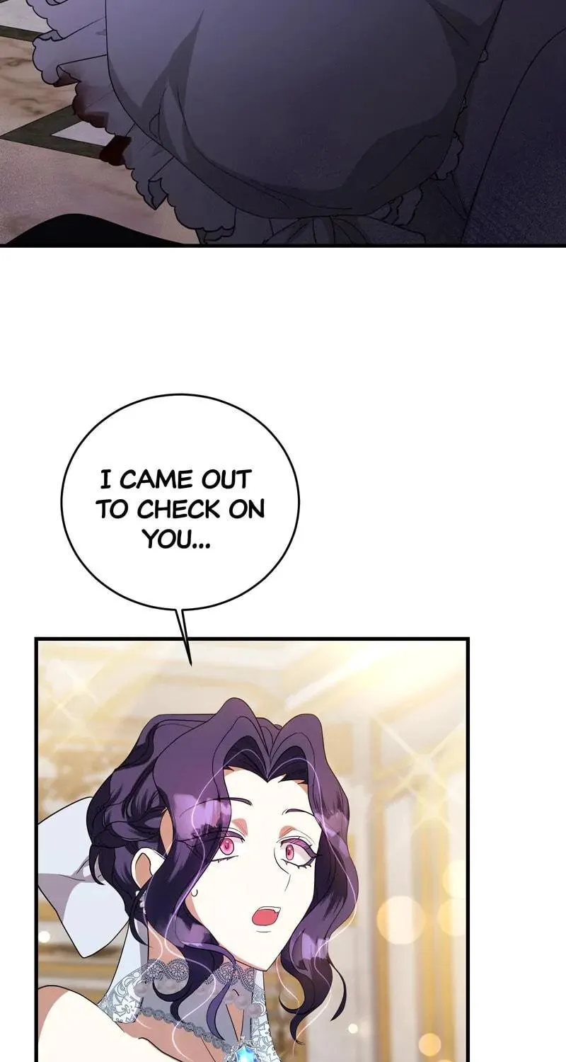 The Villainess Is Done Trying Chapter 17 page 73 - 