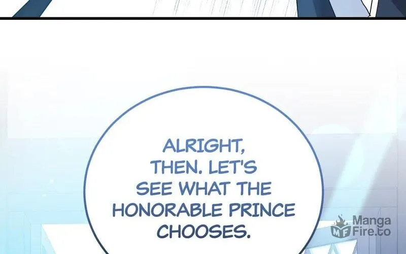The Villainess Is Done Trying Chapter 17 page 9 - 