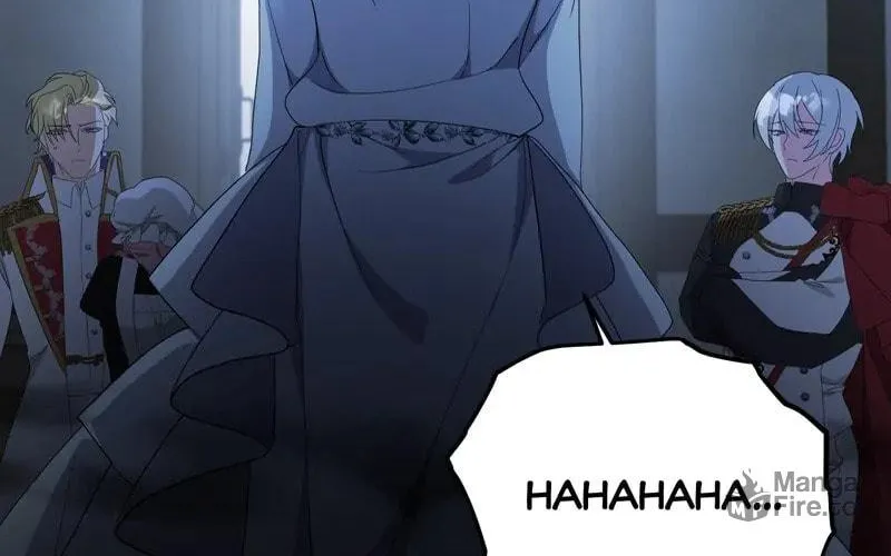 The Villainess Is Done Trying Chapter 17 page 83 - 