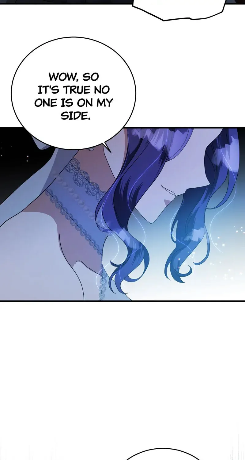 The Villainess Is Done Trying Chapter 17 page 84 - 