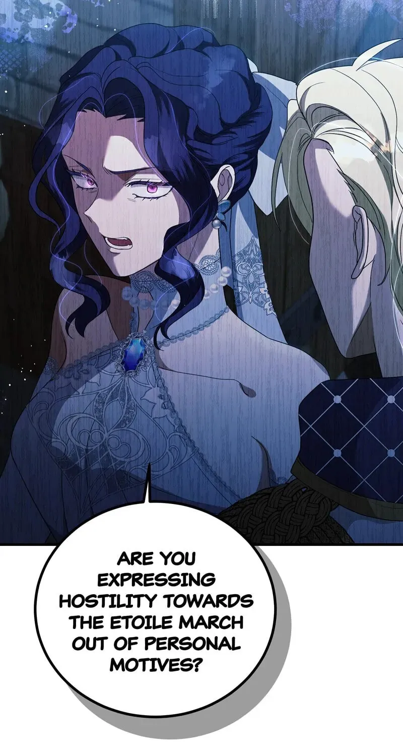 The Villainess Is Done Trying Chapter 17 page 86 - 