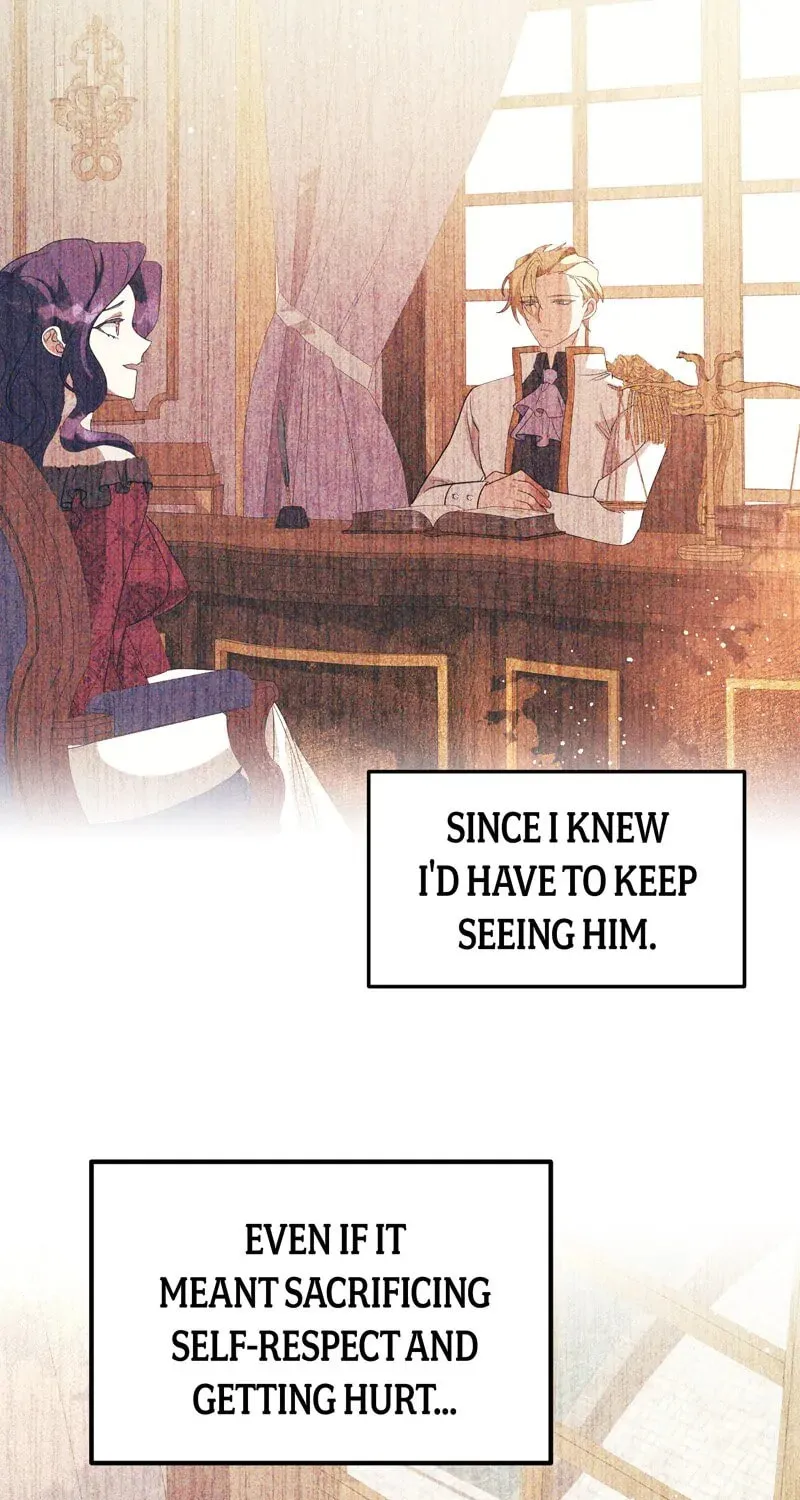 The Villainess Is Done Trying Chapter 17 page 90 - 