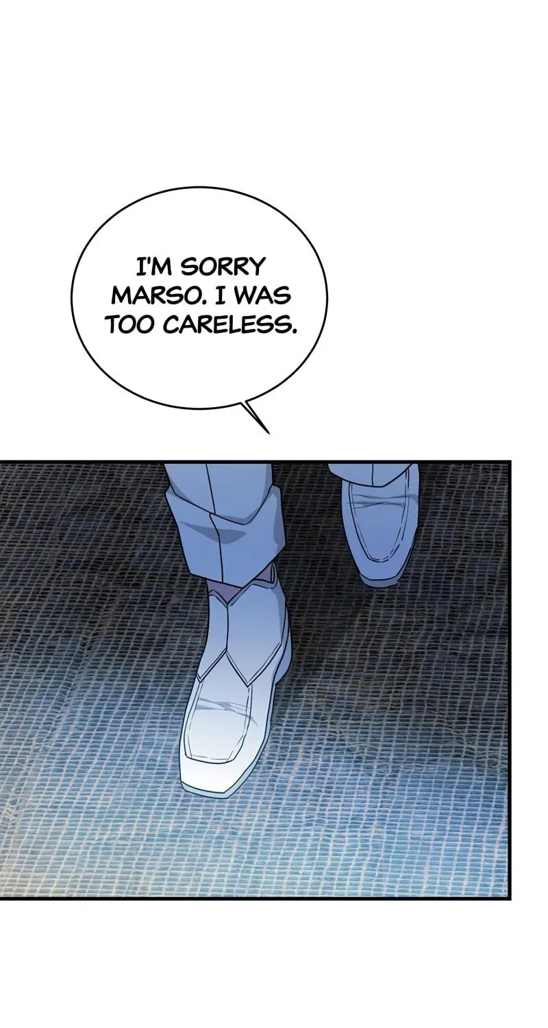 The Villainess Is Done Trying Chapter 18 page 2 - 