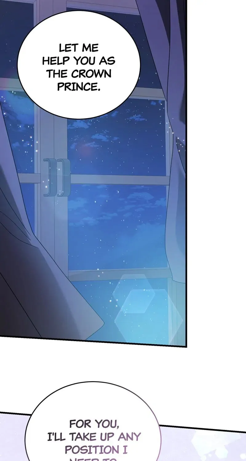 The Villainess Is Done Trying Chapter 18 page 104 - 