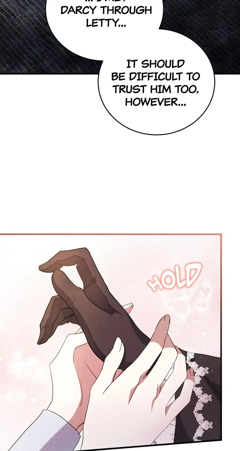 The Villainess Is Done Trying Chapter 18 page 12 - 