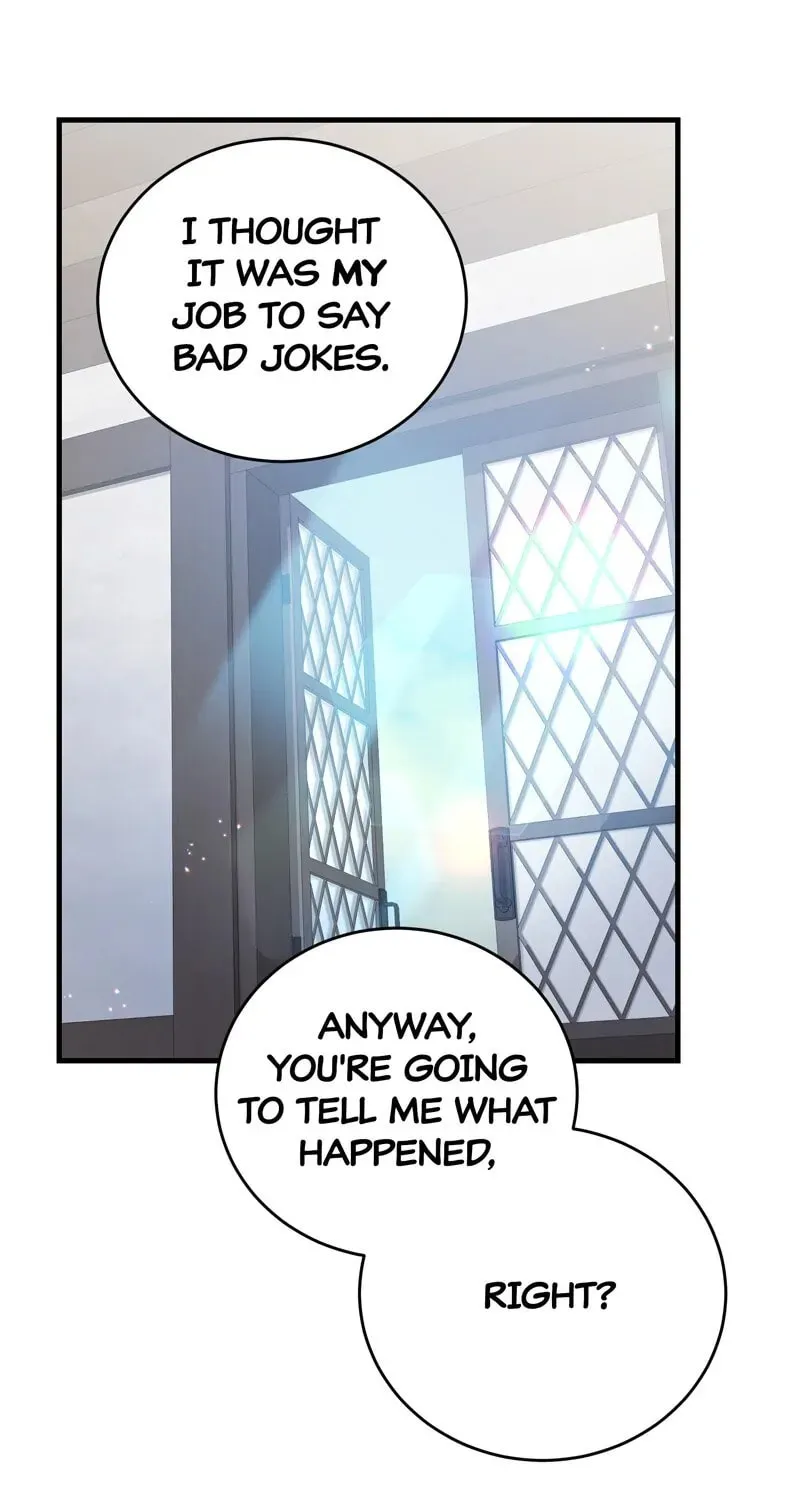 The Villainess Is Done Trying Chapter 18 page 19 - 