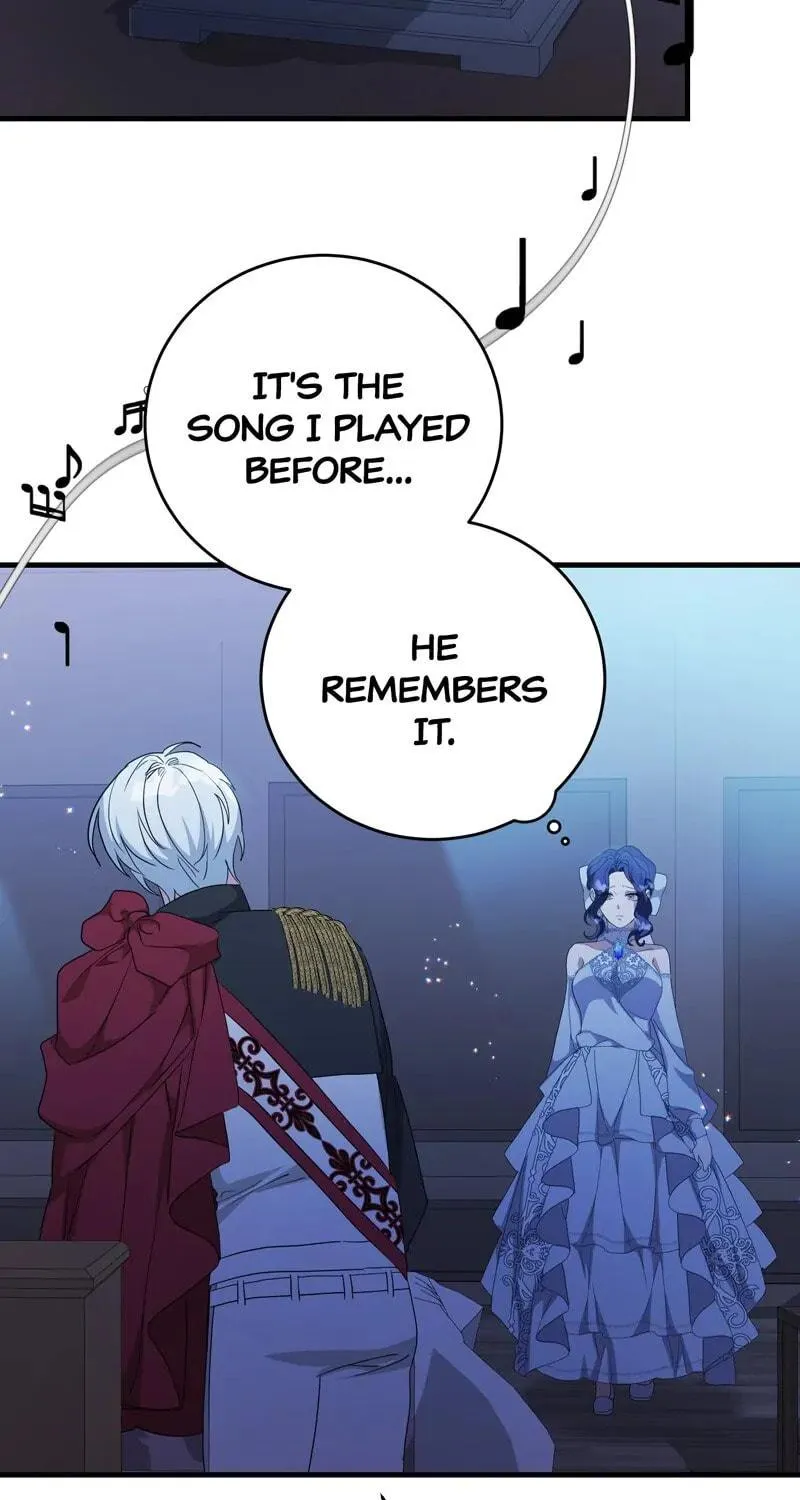 The Villainess Is Done Trying Chapter 18 page 27 - 